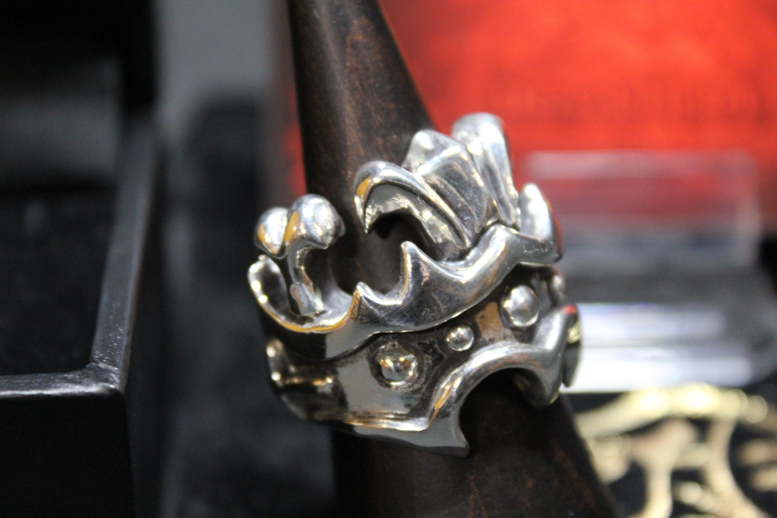 Regal Crown