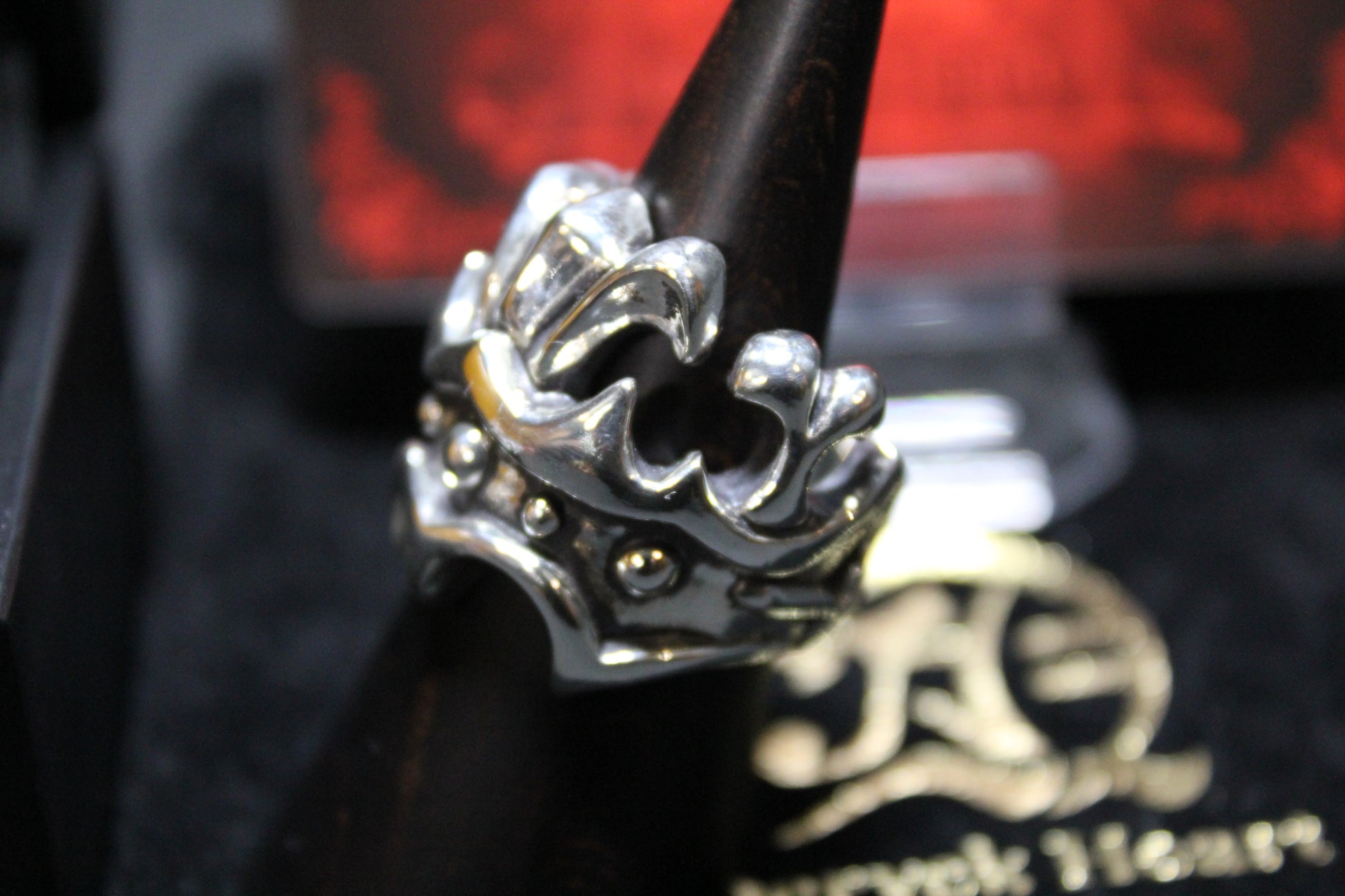 Regal Crown