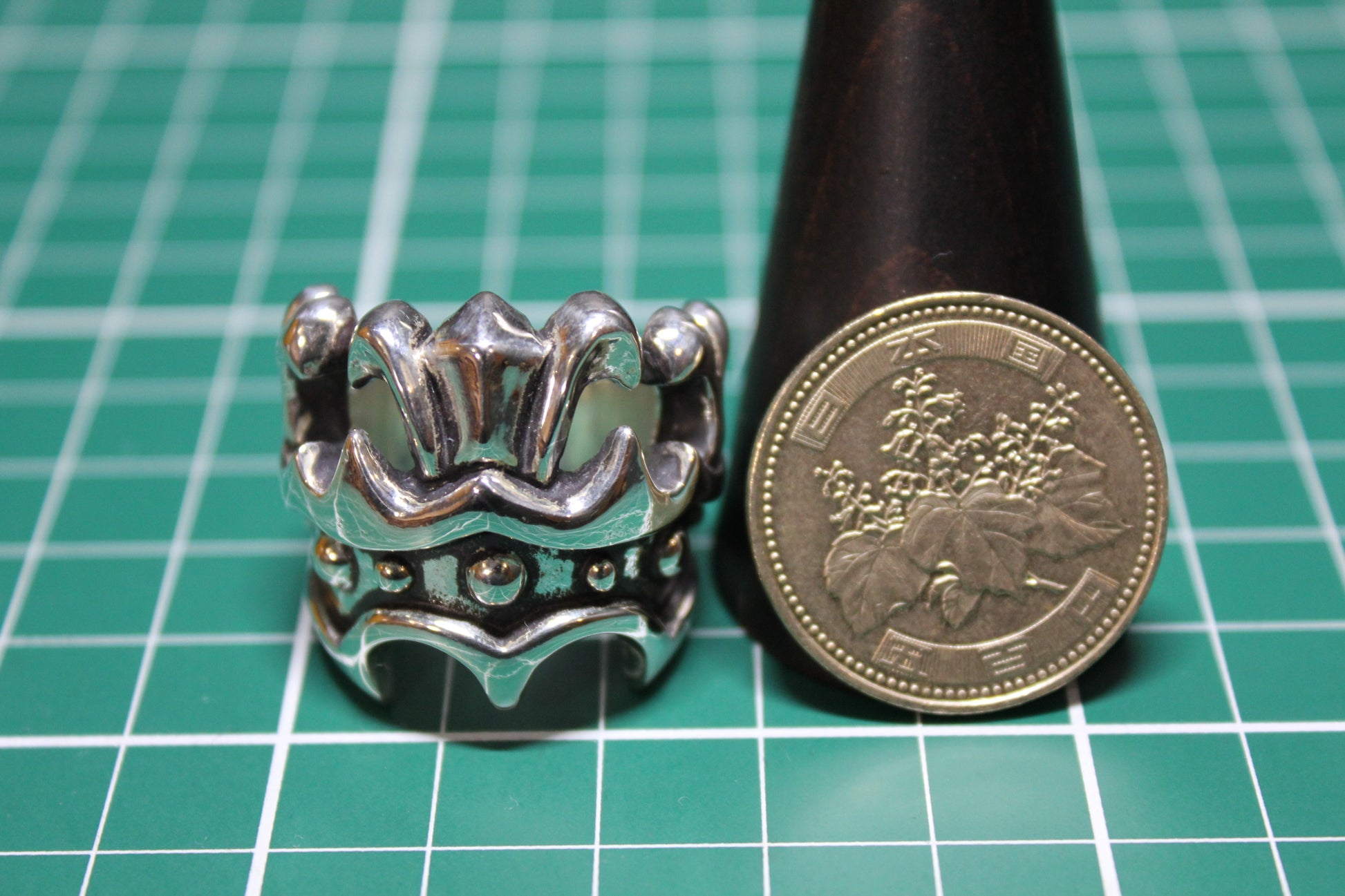 Regal Crown