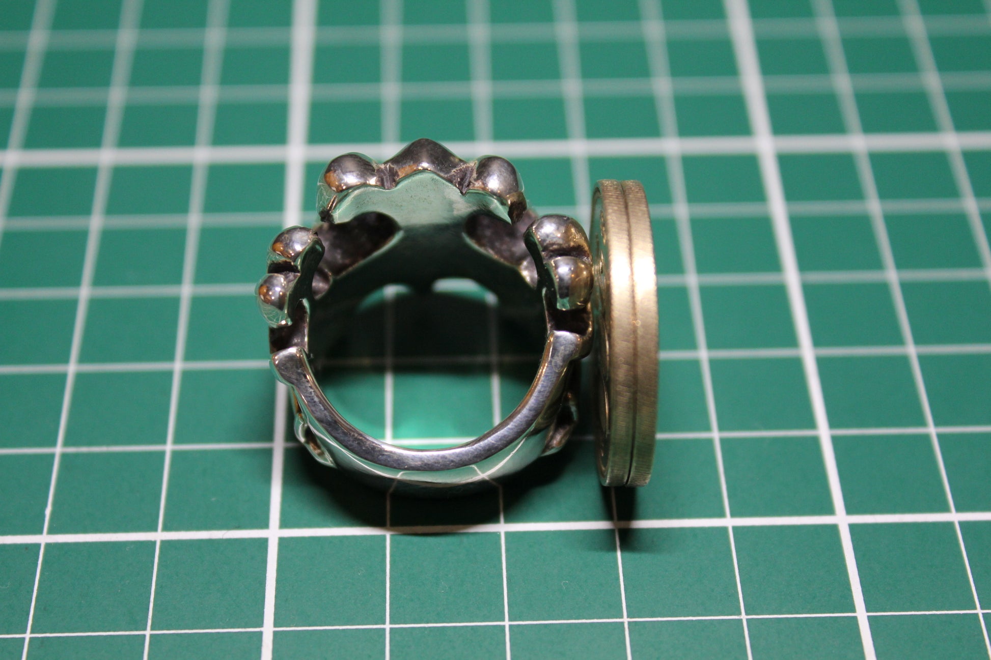 Regal Crown