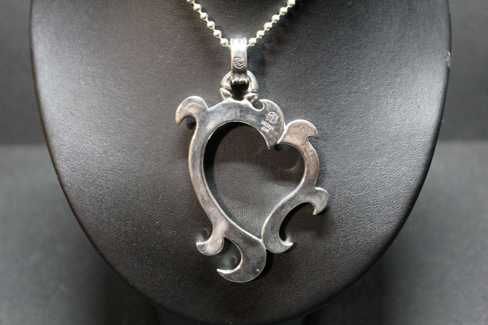 Quiet Core : Open Heart