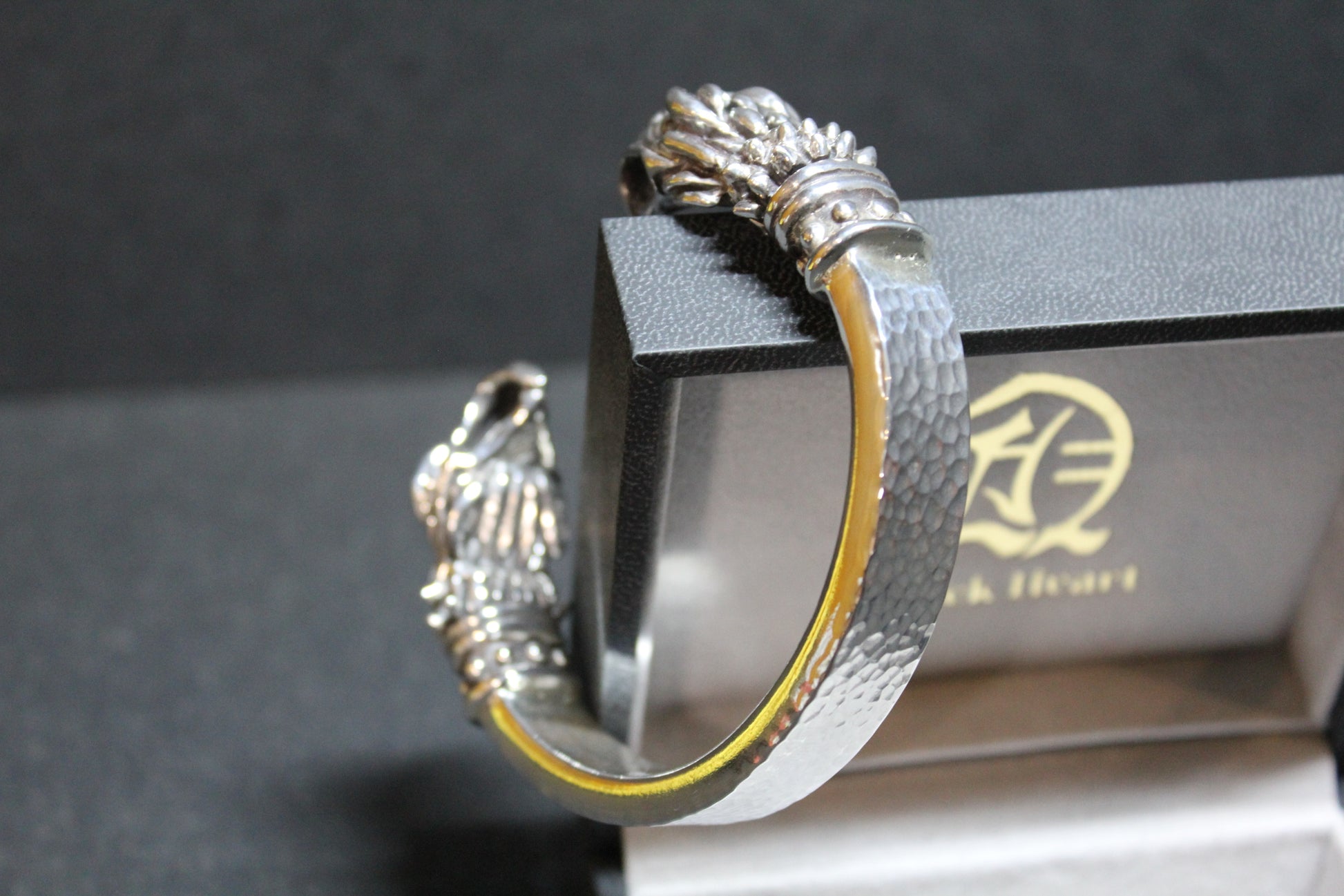 Pride Strike-Torc