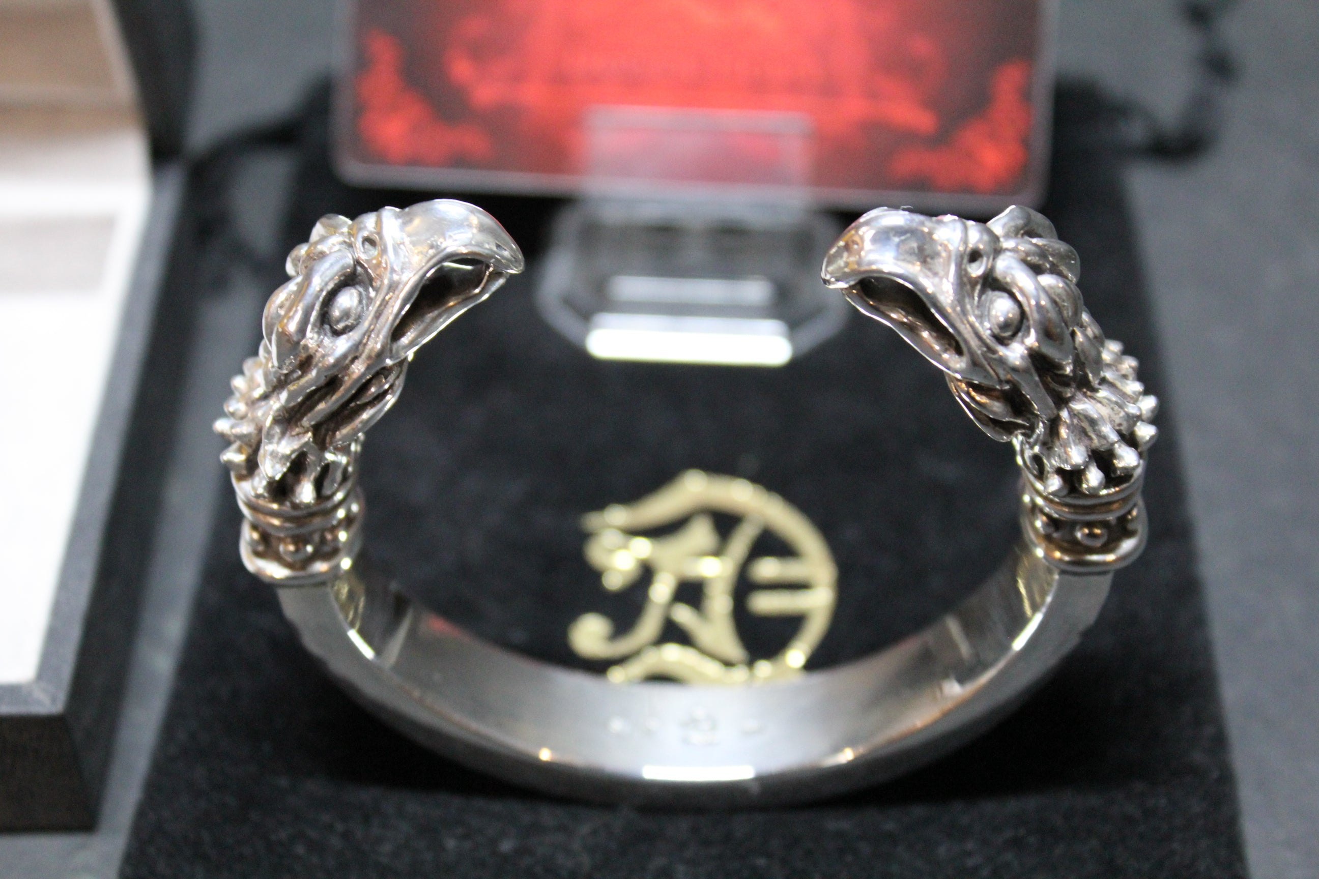 Cuff Bracelets