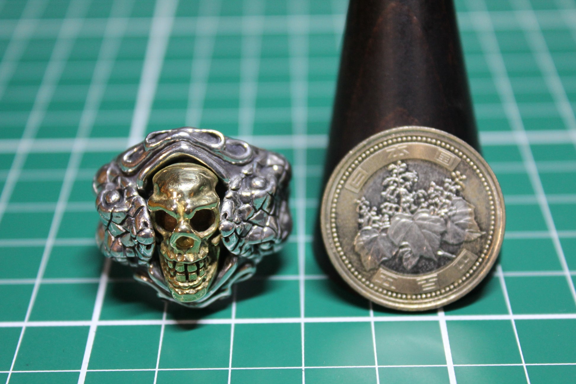 Dead or Alive (+Brass)
