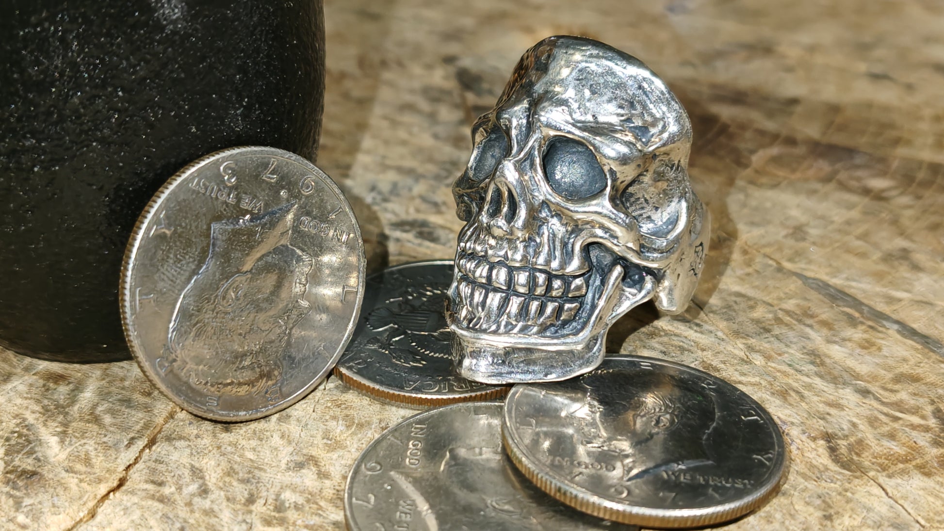 Freedom Skull