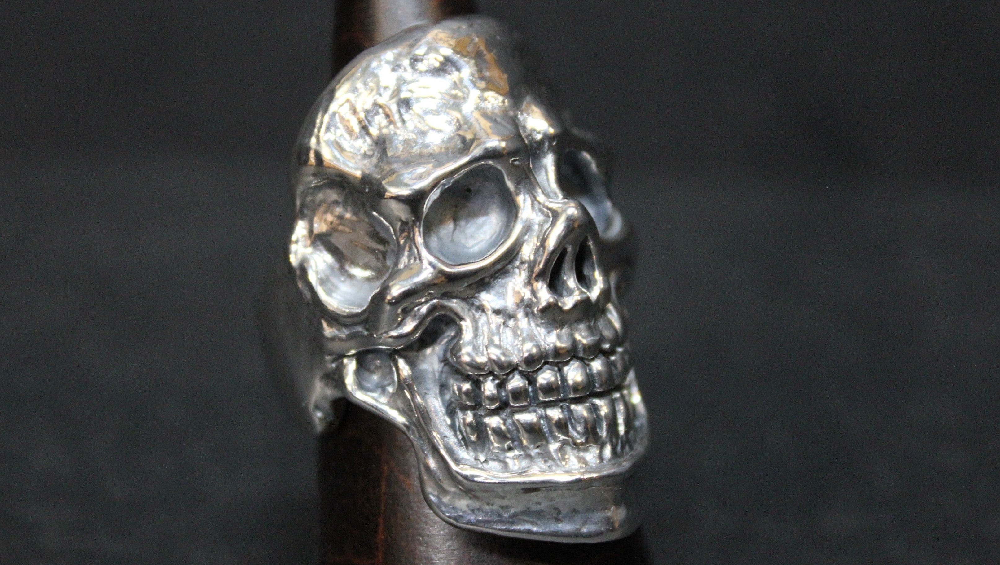 Freedom Skull