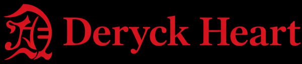 Deryck Heart
